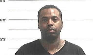 Marlo Ard, - Orleans Parish County, LA 